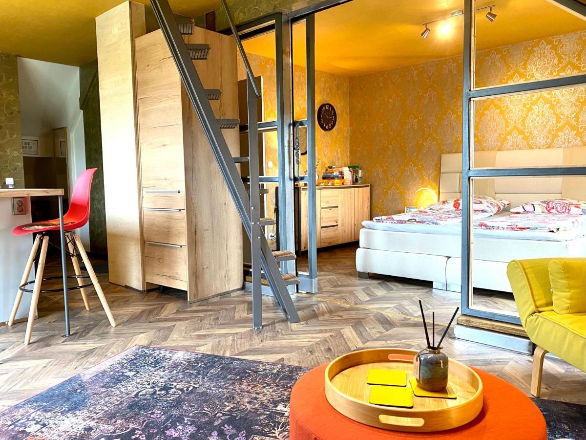 Hof Vierzehnender Im Hohen Venn - 70Qm Maisonette - 2 Schlafzimmer - Wohnkueche - Balkon Mit Grill - Monschau - Eifel - Hunde Willkommen - Islandpferde Zewnętrze zdjęcie