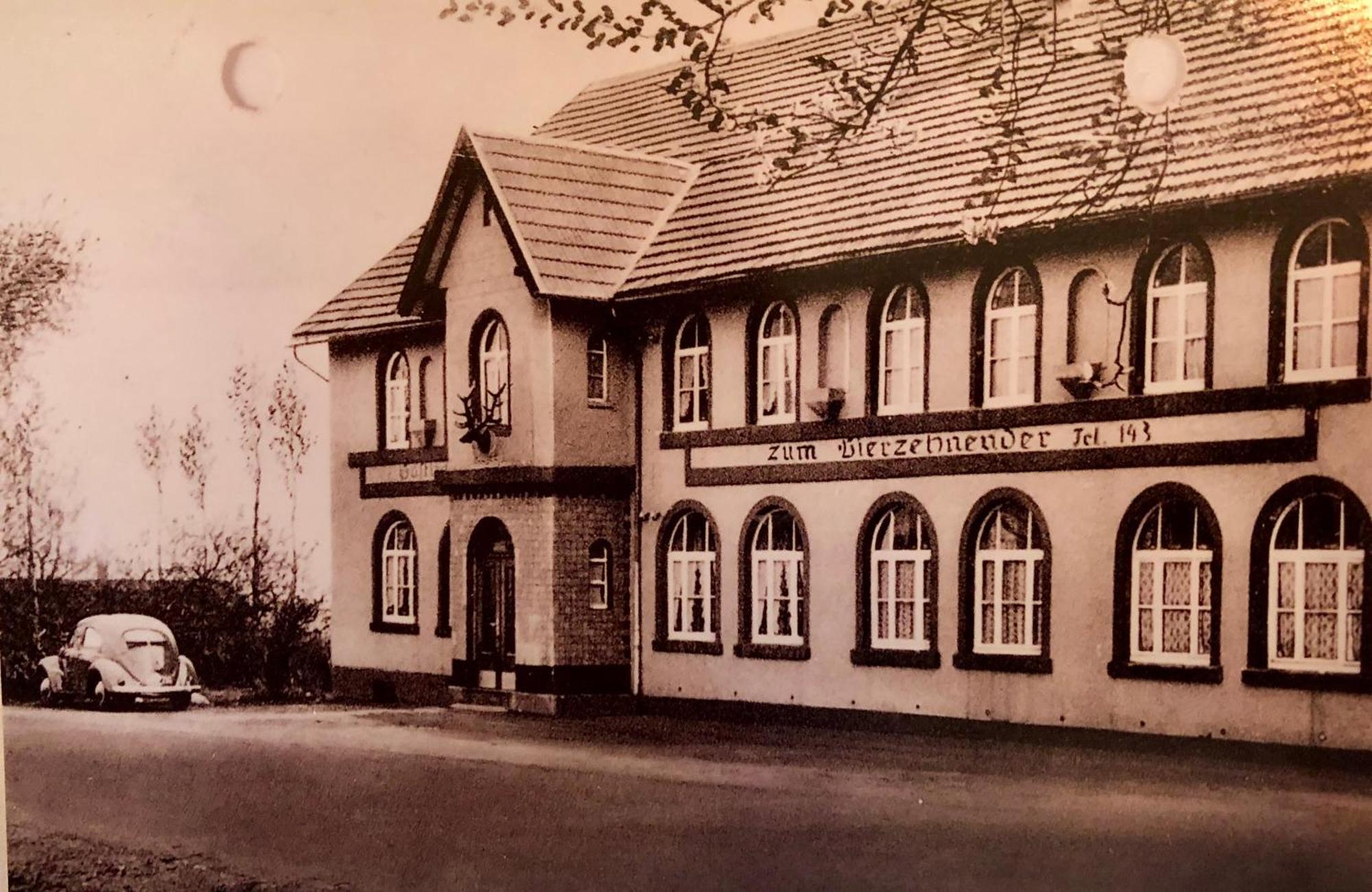 Hof Vierzehnender Im Hohen Venn - 70Qm Maisonette - 2 Schlafzimmer - Wohnkueche - Balkon Mit Grill - Monschau - Eifel - Hunde Willkommen - Islandpferde Zewnętrze zdjęcie