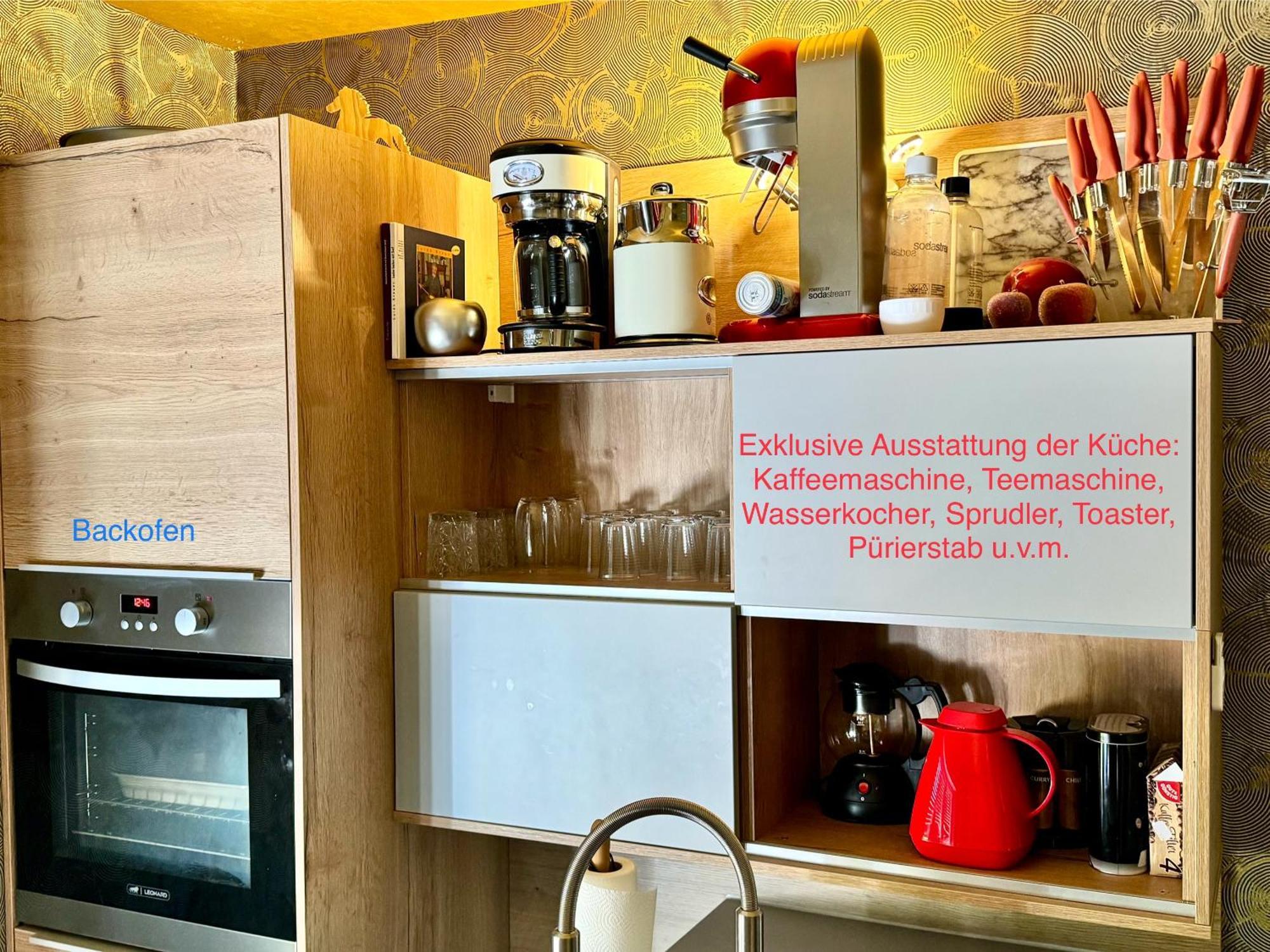 Hof Vierzehnender Im Hohen Venn - 70Qm Maisonette - 2 Schlafzimmer - Wohnkueche - Balkon Mit Grill - Monschau - Eifel - Hunde Willkommen - Islandpferde Zewnętrze zdjęcie