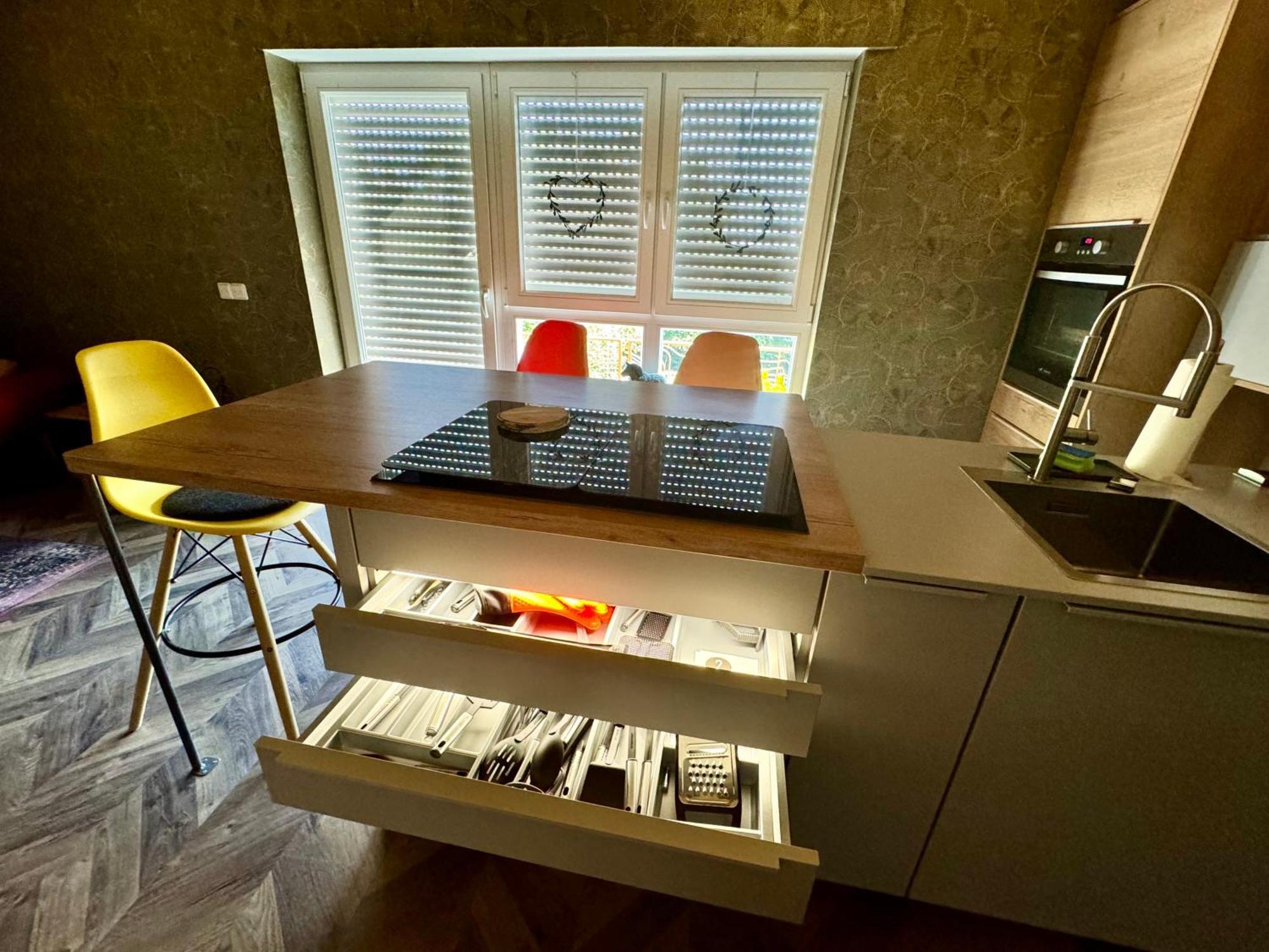 Hof Vierzehnender Im Hohen Venn - 70Qm Maisonette - 2 Schlafzimmer - Wohnkueche - Balkon Mit Grill - Monschau - Eifel - Hunde Willkommen - Islandpferde Zewnętrze zdjęcie